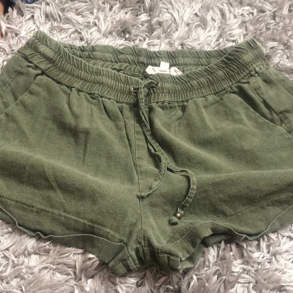 Shorts - Picture 1 of 1